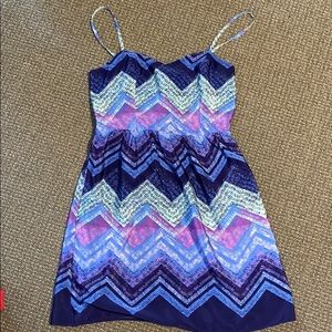 American eagle size 4 dress